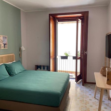 Diana Apartment 萨莱诺 外观 照片
