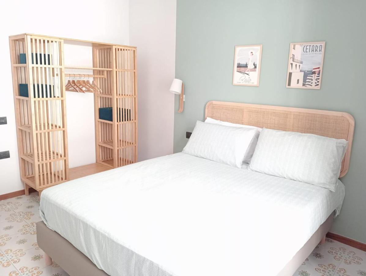 Diana Apartment 萨莱诺 外观 照片