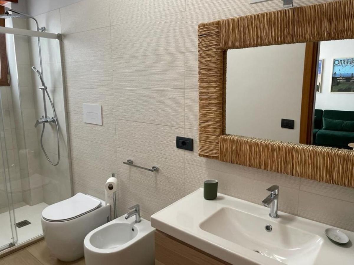 Diana Apartment 萨莱诺 外观 照片