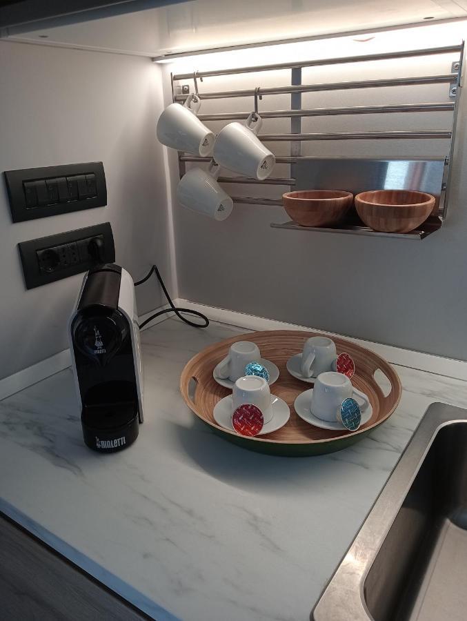 Diana Apartment 萨莱诺 外观 照片
