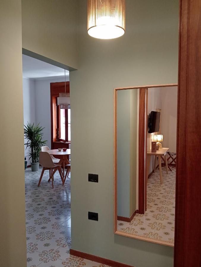Diana Apartment 萨莱诺 外观 照片