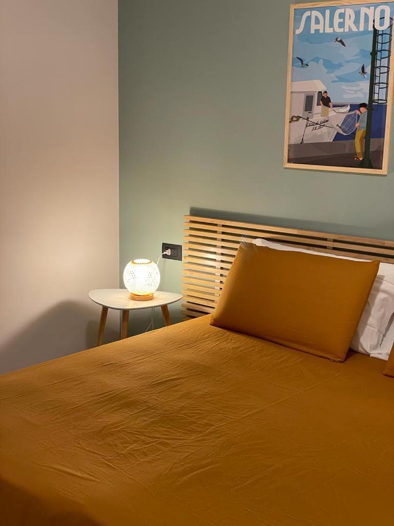 Diana Apartment 萨莱诺 外观 照片