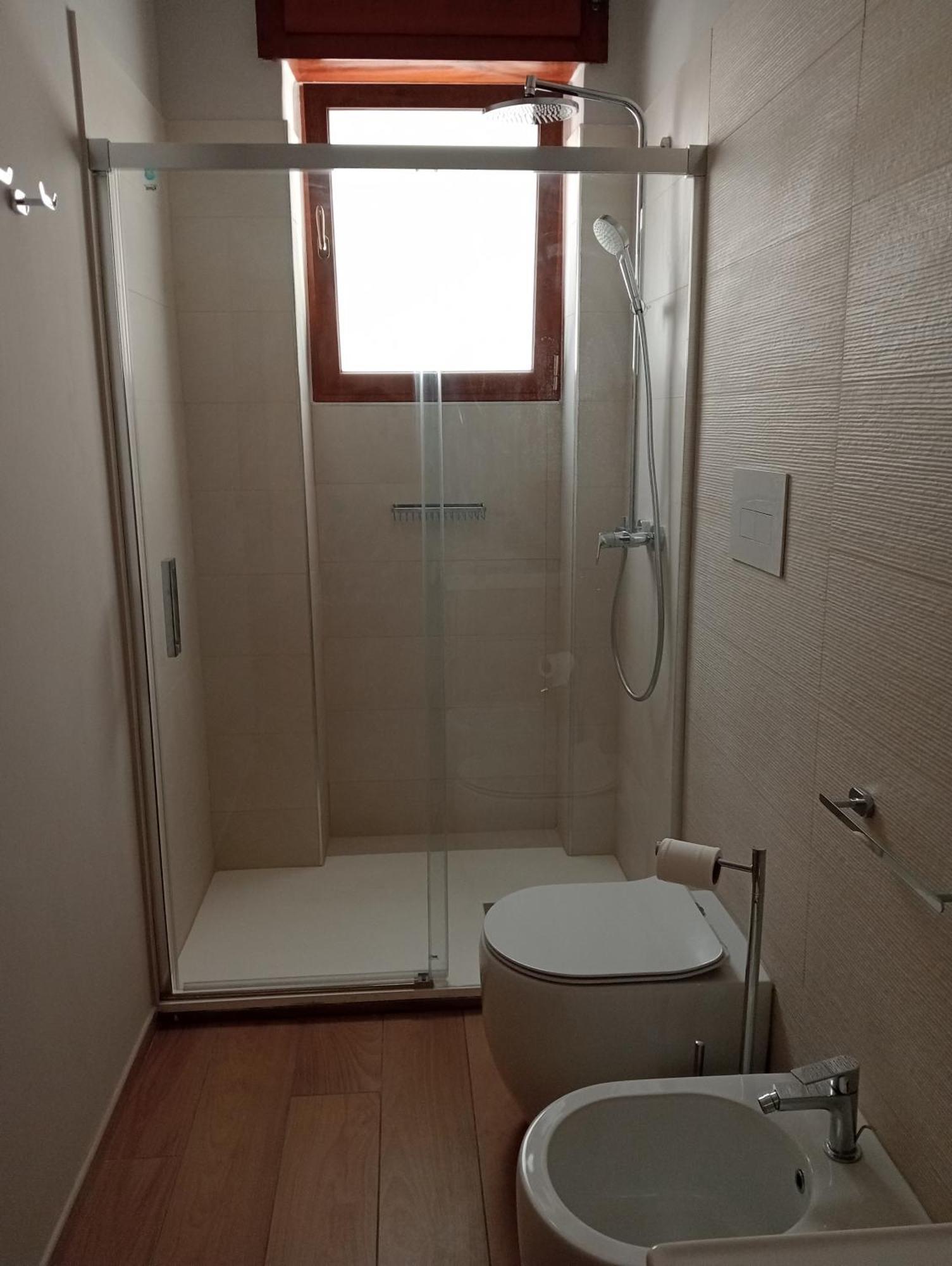 Diana Apartment 萨莱诺 外观 照片
